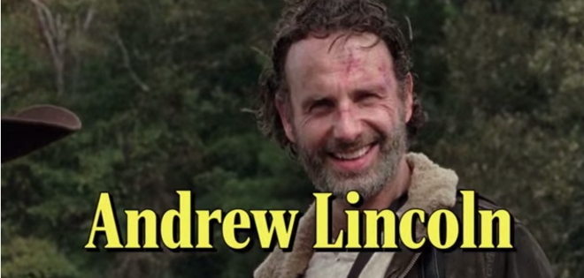 VIDEO: ¿Cómo sería The Walking Dead si fuera de los 80&#039;?