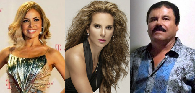 Trevi defiende a Del Castillo sobre nexos con el &#039;Chapo&#039;