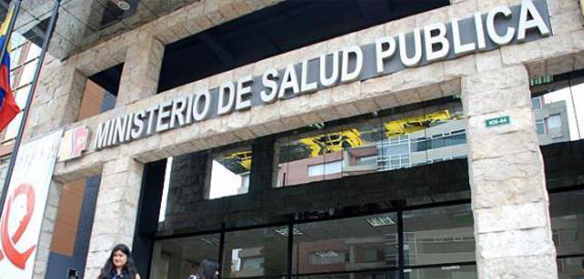 Ecuador está preparado para enfrentar casos de ébola