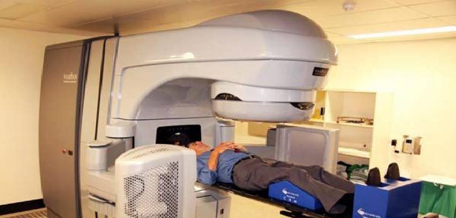 Presentan en EE.UU. escáner capaz de diagnosticar cáncer de forma más precisa