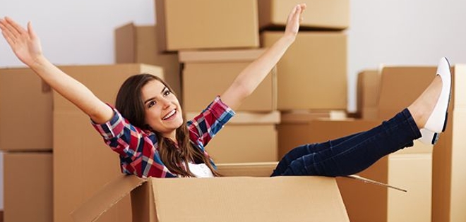 ¿Vivir solo mejora tu salud?