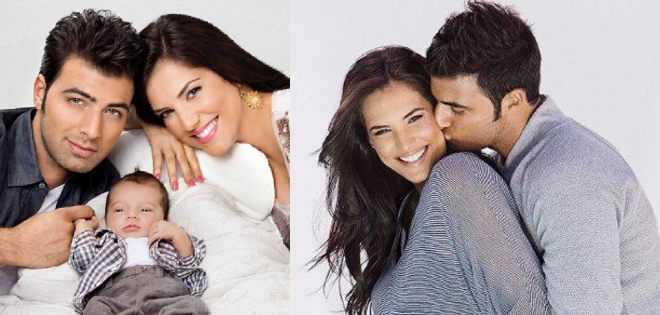 Jencarlos Canela envía cariñoso mensaje a Gaby Espino tras ruptura