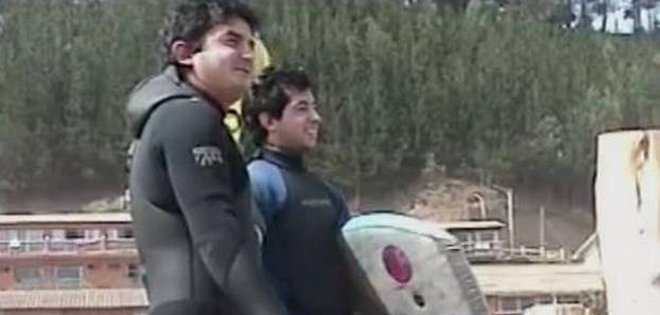 Hallan cuerpo que podría ser de chileno desaparecido en Montañita