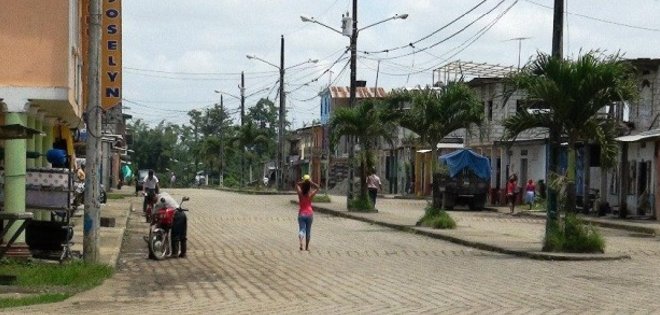 Autoridades divididas tras anuncio de consulta popular en la Manga del Cura