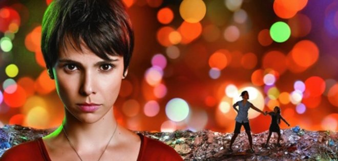 Entrevista Exclusiva: Débora Falabella y el personaje que hizo historia en “Avenida Brasil”