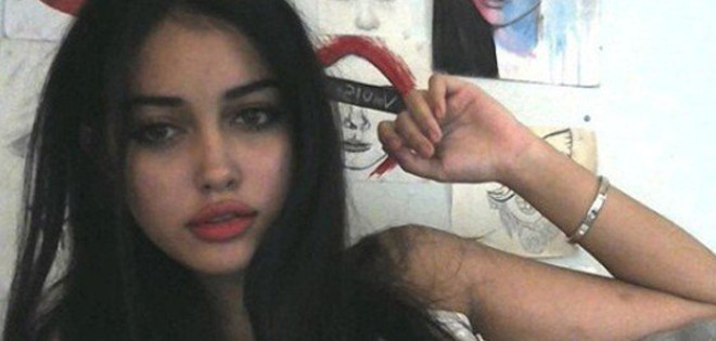 Las 5 cosas que tiene la chica que enamoró a Justin Bieber en Instagram