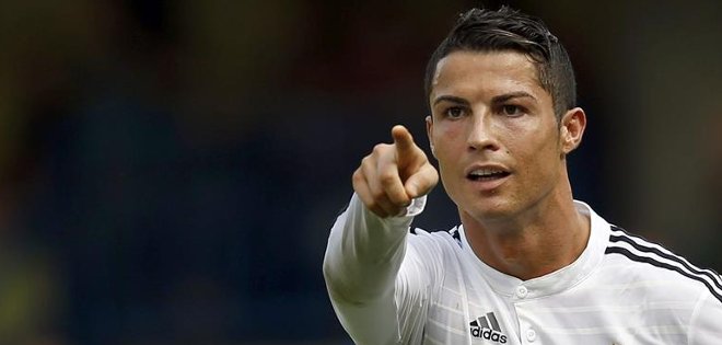 La marca Cristiano Ronaldo sigue creciendo y ya vale 54 millones de euros
