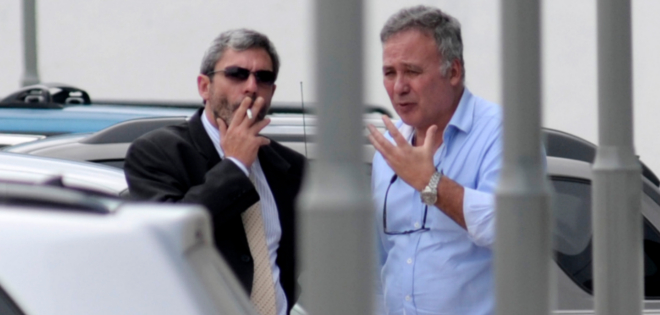 Presidente Macri ofrece asistencia legal a familias de argentinas asesinadas en Ecuador