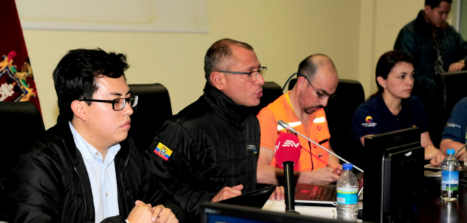 Cifra oficial de personas fallecidas por sismo sube a 246 personas