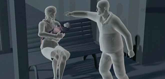 Hombre trató de raptar a una bebé de 10 meses en Guayaquil