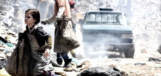 Una historia de amor que podría cambiar el rumbo de Avenida Brasil