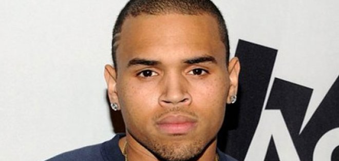 El cantante Chris Brown es detenido en Los Angeles