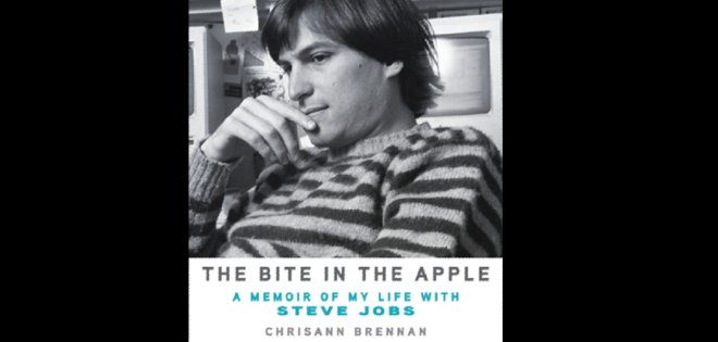 “Steve Jobs solo tuvo un amor: Apple”