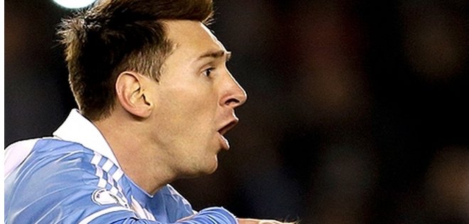 FIFA sincroniza últimos partidos suramericanos de clasificación a Brasil 2014