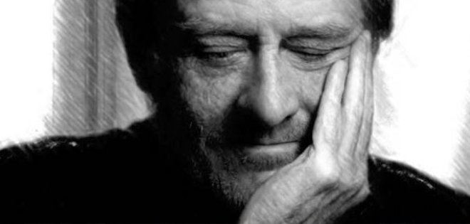 Luis Eduardo Aute cantó por primera vez en Guayaquil