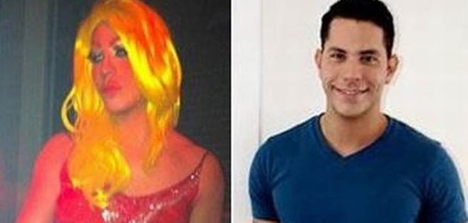 Maité Perroni y Dulce María brindan apoyo a Christian Chávez tras violento incidente
