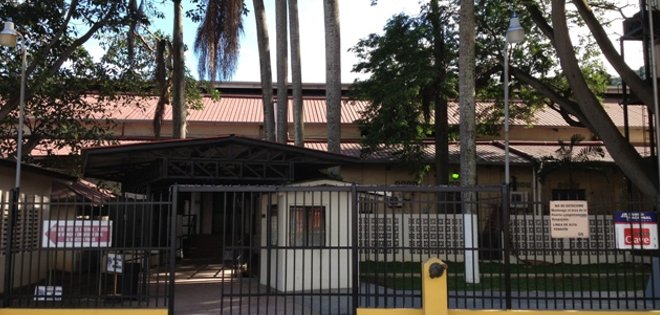 Destino de Galo Lara se decidirá esta tarde en Panamá