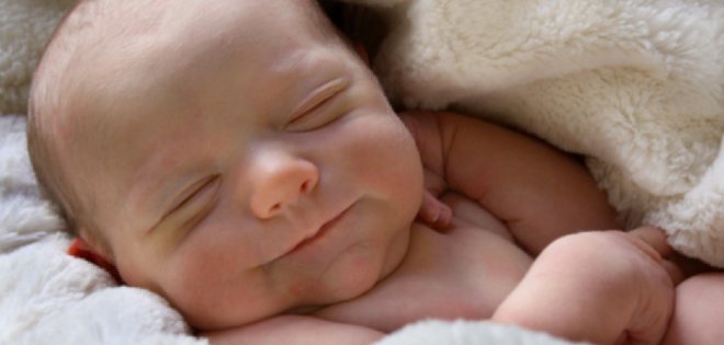 Tu hora de nacimiento habla sobre tu personalidad