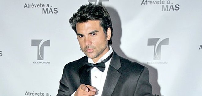 10 cosas que no sabías sobre el galán de Jorge Luis Pila