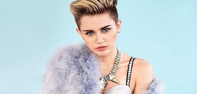 &#039;La sociedad me quiere callar&#039;: Miley Cyrus