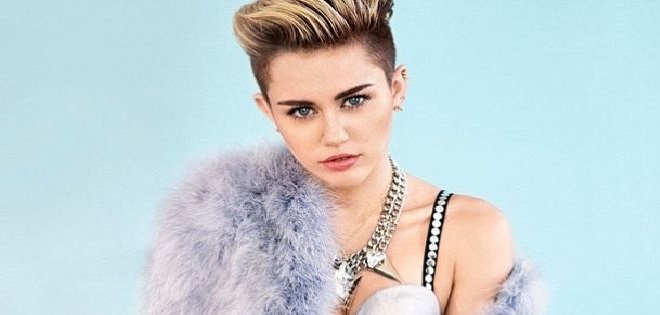 &#039;La sociedad me quiere callar&#039;: Miley Cyrus