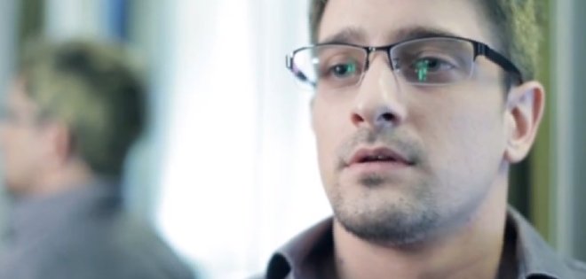 La Casa Blanca no negociará una amnistía con Snowden