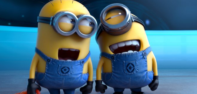 Reconocida empresa crea tampones inspirados en los Minions