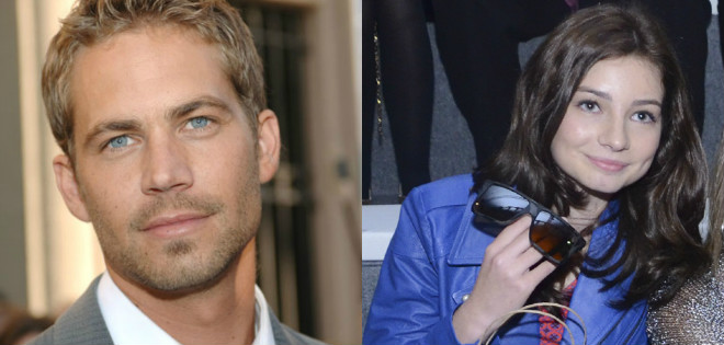 Hija de Paul Walker escribe conmovedora carta