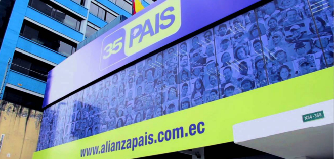 Alianza Pais buscará blindar la Asamblea en las próximas elecciones