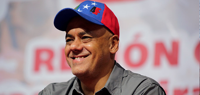 Chavismo &quot;sabrá responder&quot; a posible referendo revocatorio contra Maduro