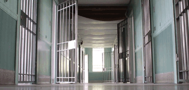 197 personas en libertad por delitos que dejaron de existir en COIP