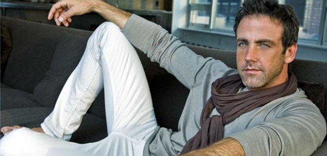 Carlos Ponce aún no cumple su mayor sueño profesional