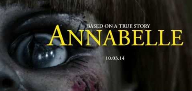 (VIDEO) Estrenan segundo trailer de película de terror &quot;Annabelle&quot;