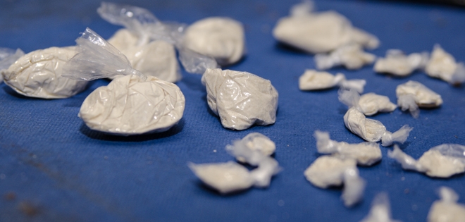 Asamblea decidirá si endurecer o no las penas por microtráfico