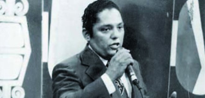 Ecuador celebra el Día Mundial del Pasillo y el nacimiento de J.J. con un gran show