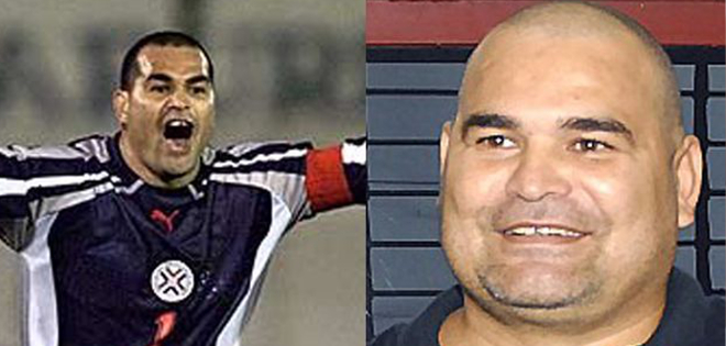 Conozca el antes y el después de algunos futbolistas