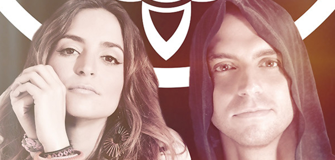 &#039;A besos&#039;, la divertida balada de &#039;Mirella Cesa y Sie7e