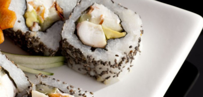 La chía, un superalimento