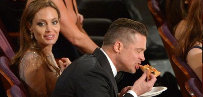 ¿Cuánta propina recibió el repartidor de pizzas en los premios Óscar?