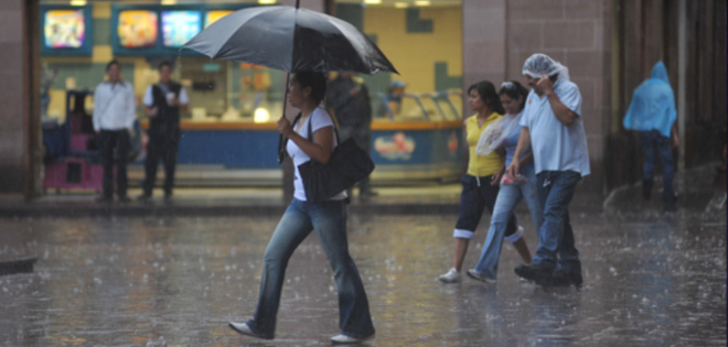 Ecuador declara alerta amarilla por fenómeno de El Niño