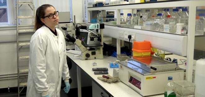 Campaña de científicas #perturbadoramentesexys contra Tim Hunt, el nobel que las criticó