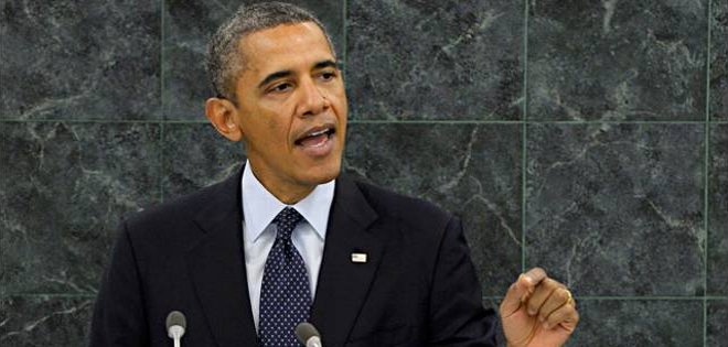 Rohani ofrece “paz y amistad” de Irán a EE.UU.