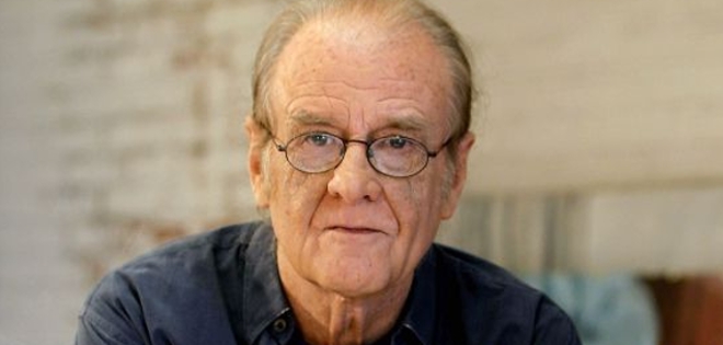 Luis Eduardo Aute: &quot;Mi mayor disfrute es que la gente sea feliz&quot;