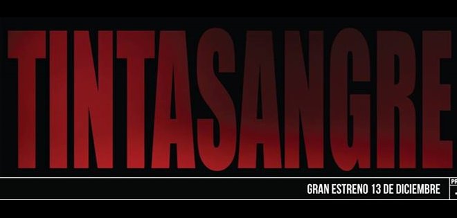 “Tinta Sangre” el humor negro ecuatoriano llega a los cines