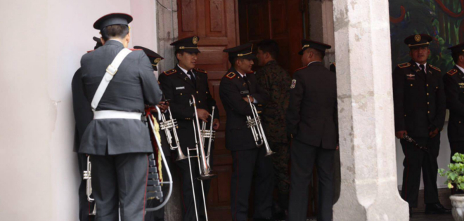 Presidencia ordena a Finanzas descontar USD 38 millones a Issfa