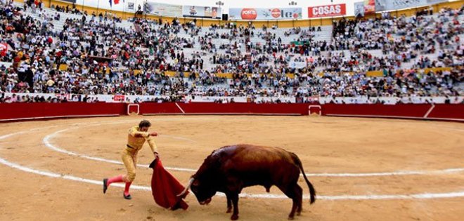Cancelan última corrida de la Feria Jesús del Gran Poder