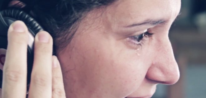 Conozca el emotivo vídeo donde los hijos hicieron llorar a sus padres