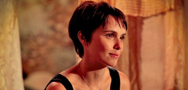 Entrevista Exclusiva: Débora Falabella y el personaje que hizo historia en “Avenida Brasil”