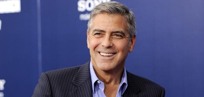 Disney embarca a George Clooney en su nuevo filme futurista