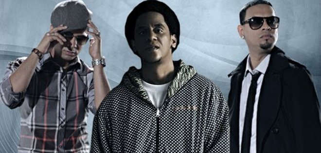 Plan B prepara nuevo disco con colaboración de Tego Calderón